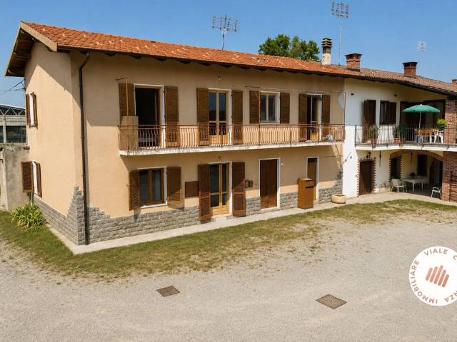 Villa Indipendente in vendita a Piemonte, Cuneo