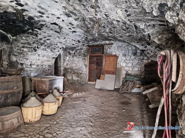 Villa Indipendente in vendita a Comunità montana della valle Camonica, Cerveno