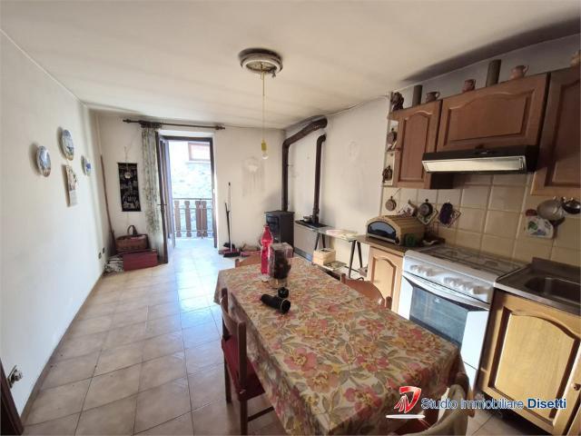 Villa Indipendente in vendita a Comunità montana della valle Camonica, Cerveno