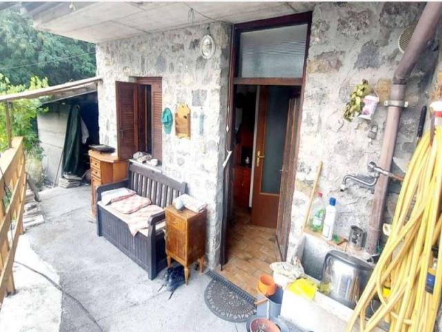 Villa Indipendente in vendita a Comunità montana della valle Camonica, Cerveno