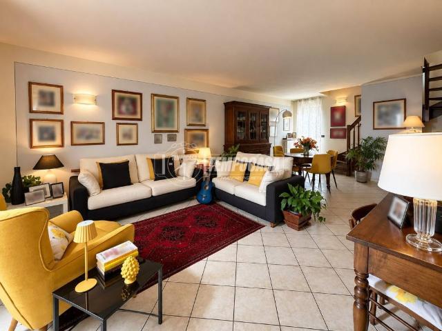 Villa Indipendente in vendita a Grinzano, Cervere