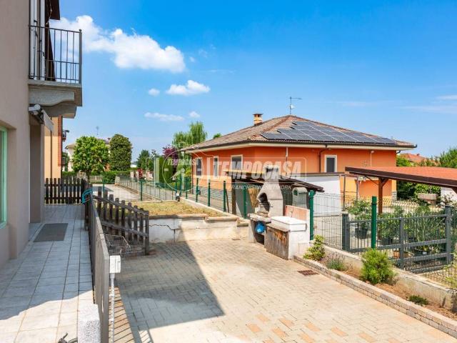 Villa Indipendente in vendita a Piemonte, Cuneo