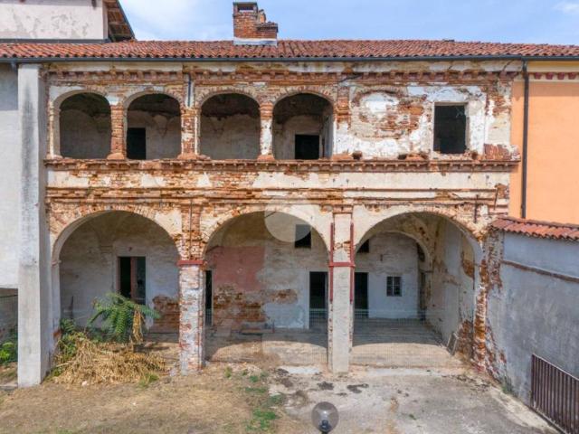 Villa Indipendente in vendita a Piemonte, Cuneo