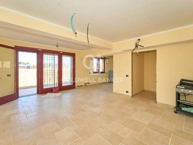 Villa Indipendente in vendita a Due Casette, Cerveteri