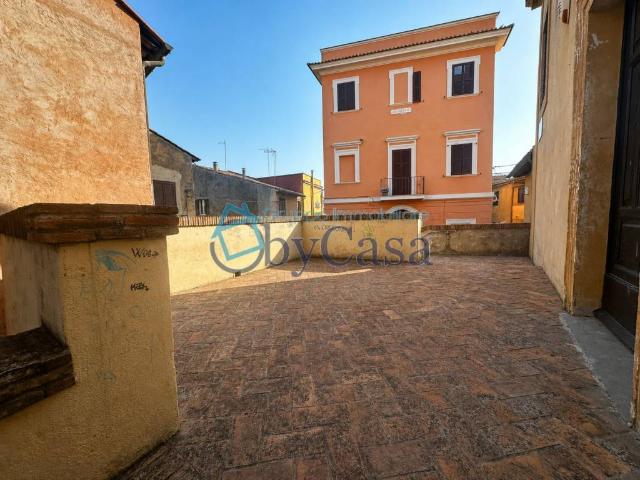 Villa Indipendente in vendita a Vigna della Casa, Roma Capitale