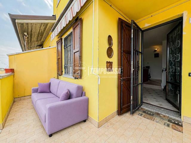 Villa Indipendente in vendita a Cervia, Reggio Emilia