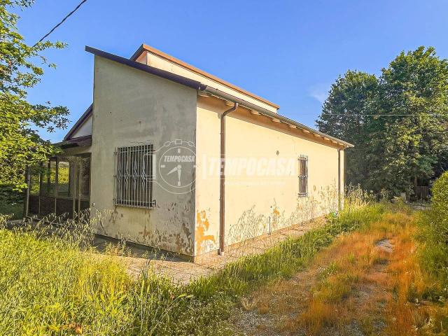 Villa Indipendente in vendita a Castiglione di Cervia, Cervia