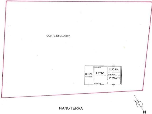 Villa Indipendente in vendita a Cervia, Reggio Emilia