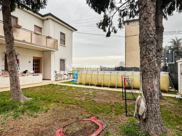Villa Indipendente in vendita a Castiglione di Cervia, Cervia