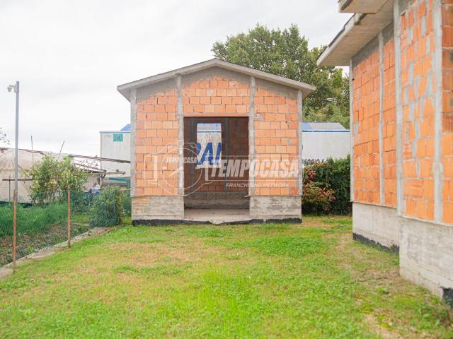 Villa Indipendente in vendita a Milano Marittima, Cervia