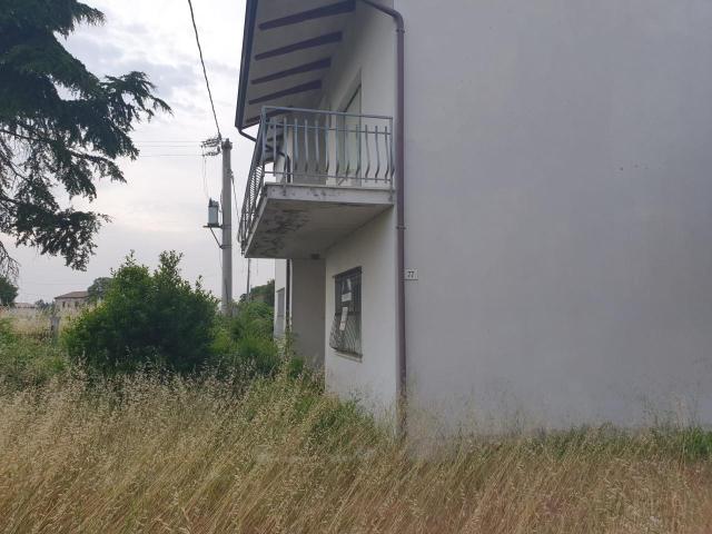 Villa Indipendente in vendita a Cervia, Reggio Emilia