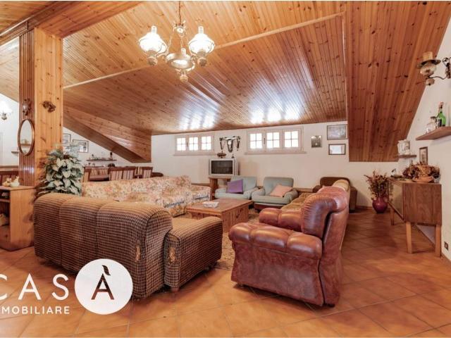 Villa Indipendente in vendita a Milano Marittima, Cervia