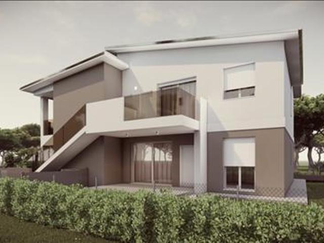 Villa Indipendente in vendita a Cervia, Reggio Emilia
