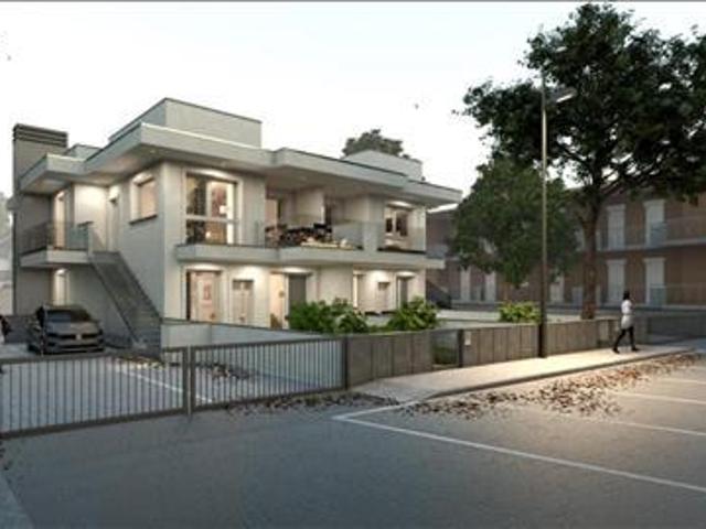 Villa Indipendente in vendita a Cervia, Reggio Emilia