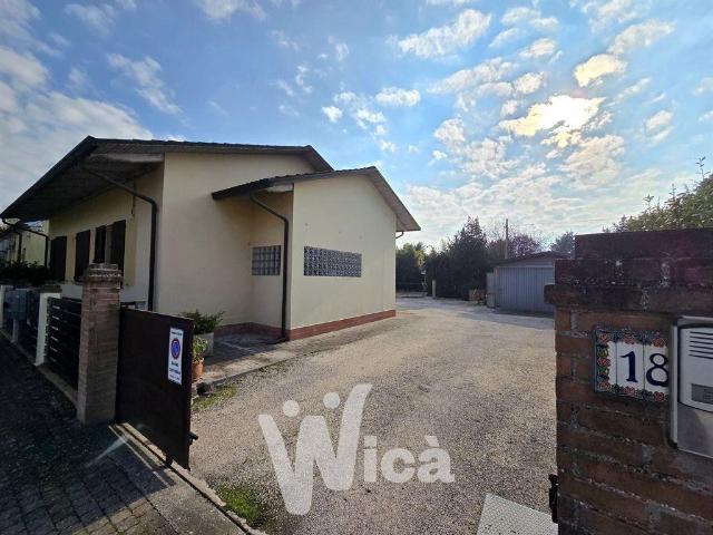 Villa Indipendente in vendita a Savio, Cervia