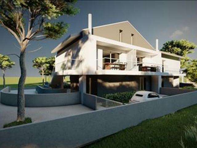 Villa Indipendente in vendita a Cervia, Reggio Emilia