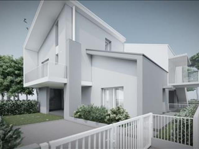 Villa Indipendente in vendita a Cervia, Reggio Emilia