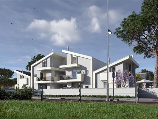 Villa Indipendente in vendita a Cervia, Reggio Emilia