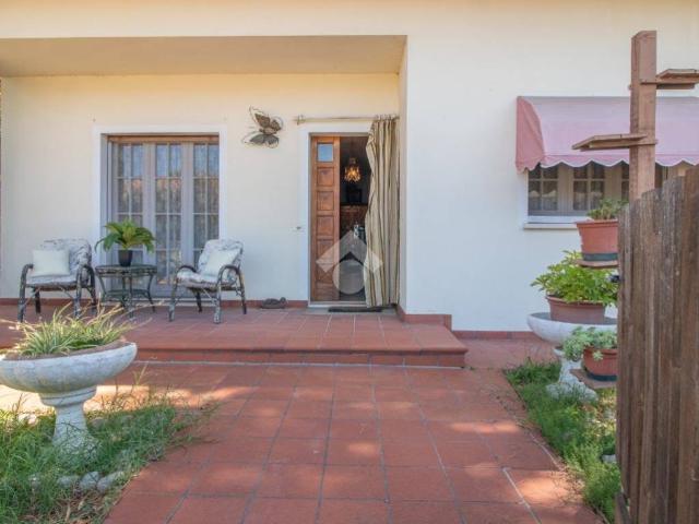 Villa Indipendente in vendita a Cervia, Reggio Emilia