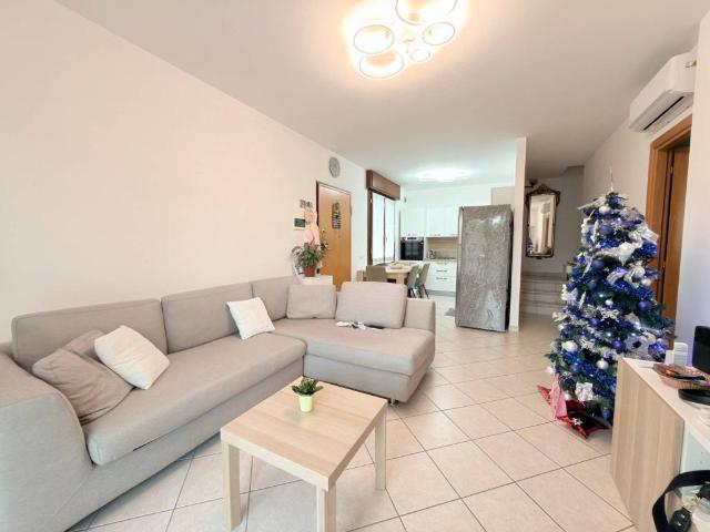Villa Indipendente in vendita a Savio, Cervia