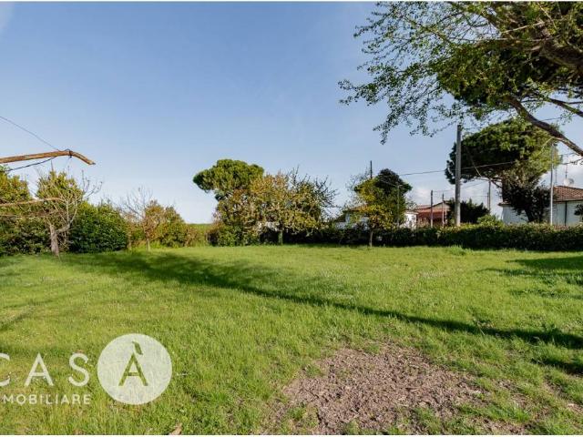 Villa Indipendente in vendita a Castiglione di Cervia, Cervia