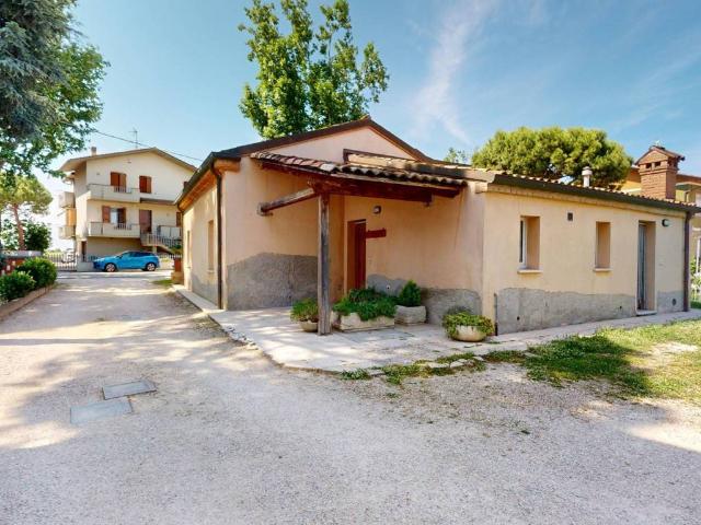 Villa Indipendente in vendita a Unione dei comuni Valle del Savio, Cervia
