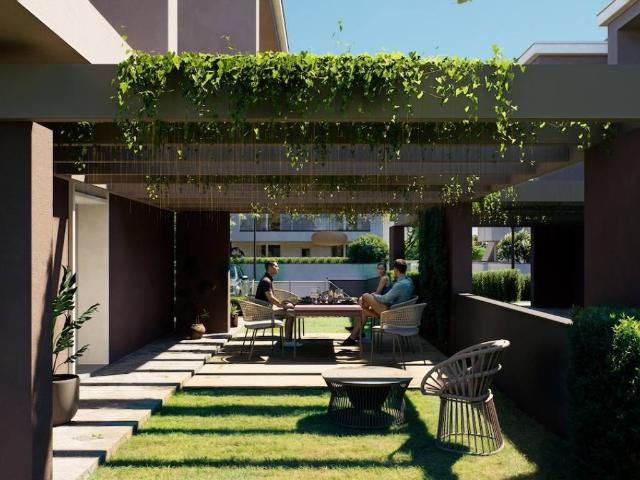 Villa Indipendente in vendita a Cervia, Reggio Emilia