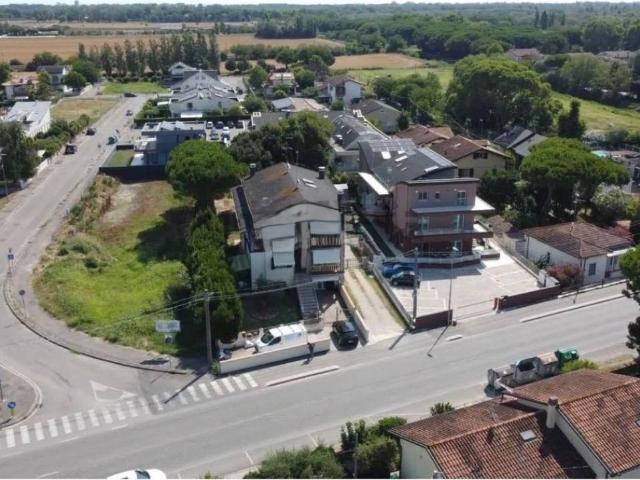 Villa Indipendente in vendita a Savio, Cervia