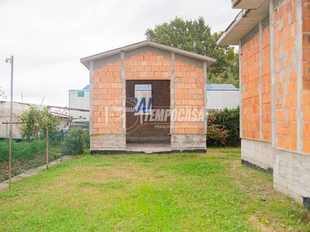 Villa Indipendente in vendita a Castiglione di Cervia, Cervia