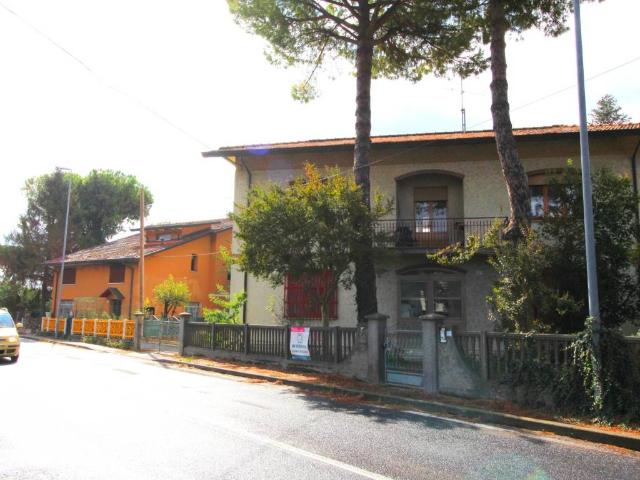 Villa Indipendente in vendita a Unione dei comuni Valle del Savio, Cervia