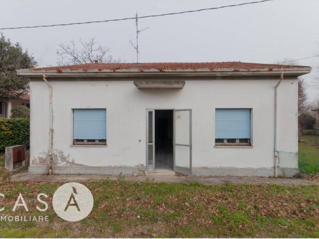Villa Indipendente in vendita a Unione dei comuni Valle del Savio, Cervia
