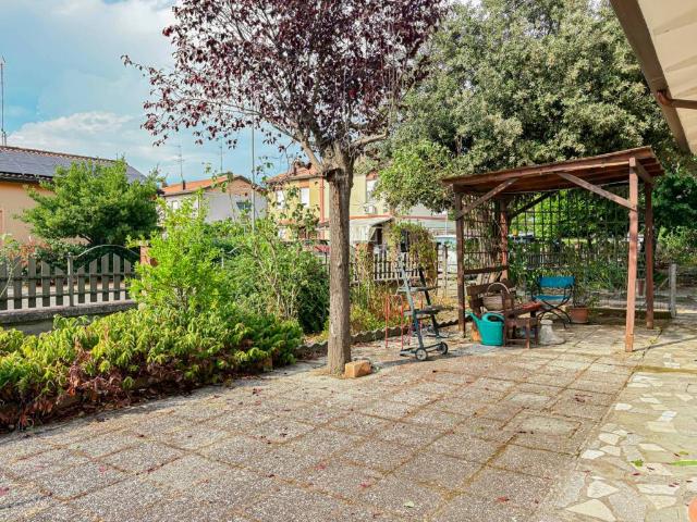 Villa Indipendente in vendita a Savio, Cervia