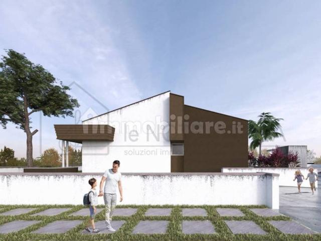Villa Indipendente in vendita a Savio, Cervia