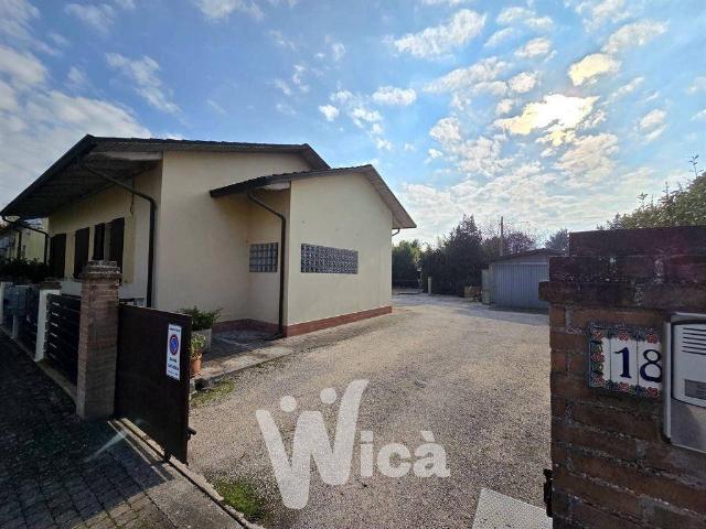 Villa Indipendente in vendita a Savio, Cervia