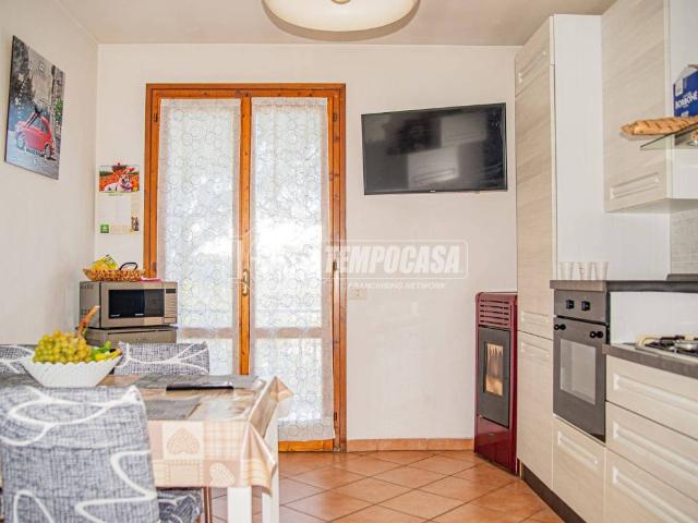 Villa Indipendente in vendita a Cervia, Reggio Emilia