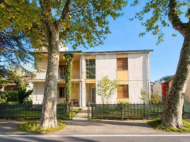 Villa Indipendente in vendita a Savio, Cervia