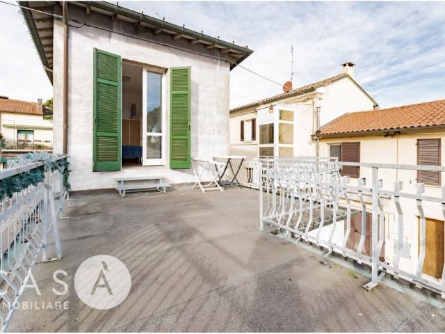 Villa Indipendente in vendita a Cervia, Reggio Emilia