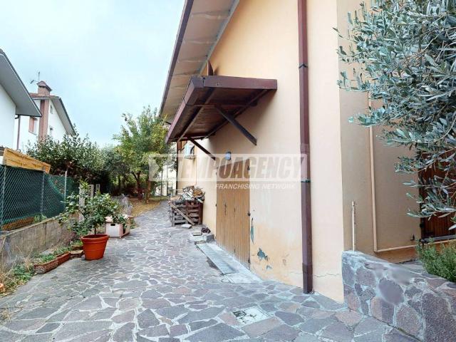 Villa Indipendente in vendita a Savio, Cervia