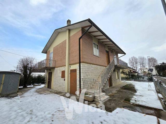 Villa Indipendente in vendita a Castiglione di Cervia, Cervia