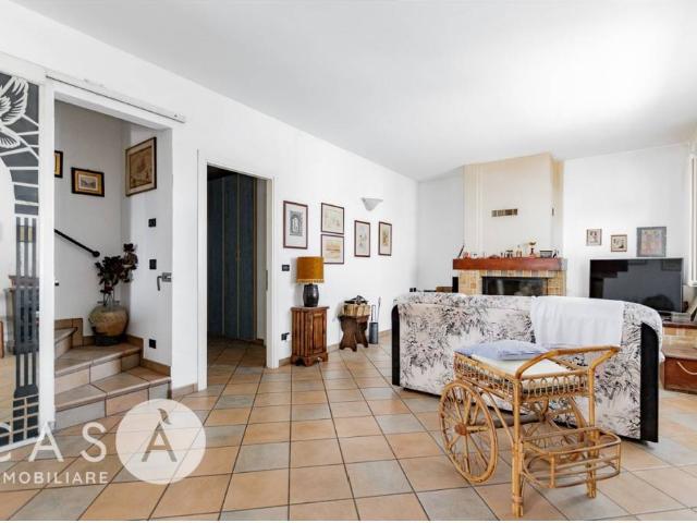 Villa Indipendente in vendita a Cervia, Reggio Emilia