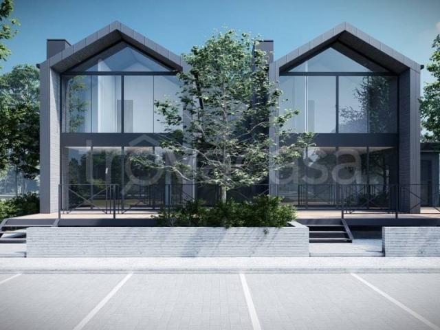 Villa Indipendente in vendita a Cervia, Reggio Emilia