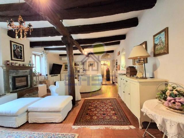 Villa Indipendente in vendita a Cervignano d'Adda, Lodi