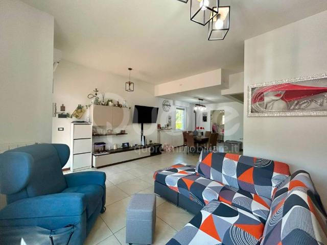 Villa Indipendente in vendita a Cervignano Del Friuli, Friuli-Venezia Giulia