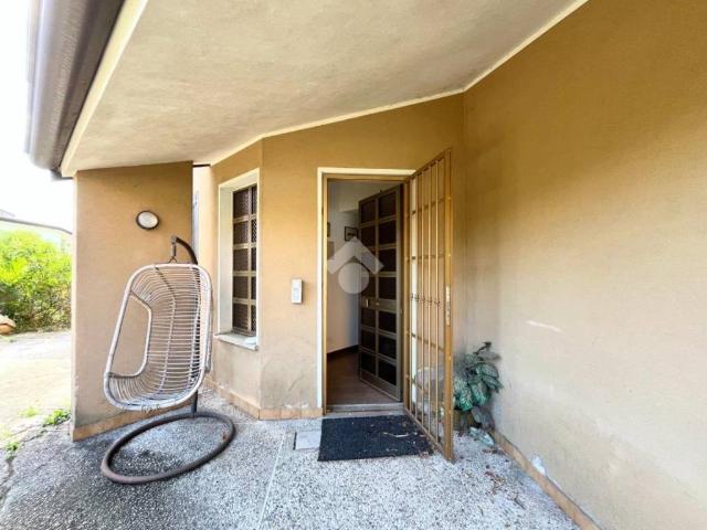 Villa Indipendente in vendita a Muscoli, Cervignano Del Friuli
