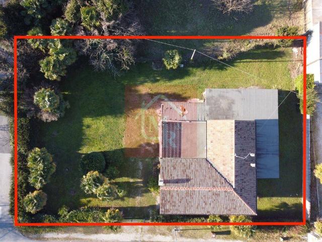 Villa Indipendente in vendita a Cervignano Del Friuli, Friuli-Venezia Giulia