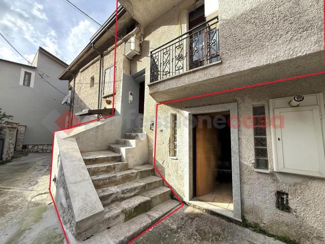 Villa Indipendente in vendita a Cervinara, Campania