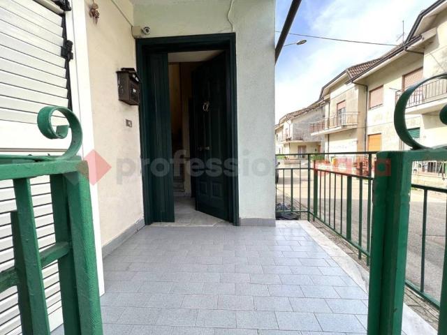 Villa Indipendente in vendita a Cervinara, Campania