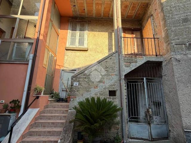 Villa Indipendente in vendita a Cervinara, Campania