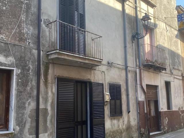 Villa Indipendente in vendita a Cervinara, Campania