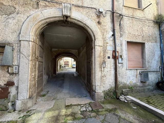 Villa Indipendente in vendita a Cervinara, Campania